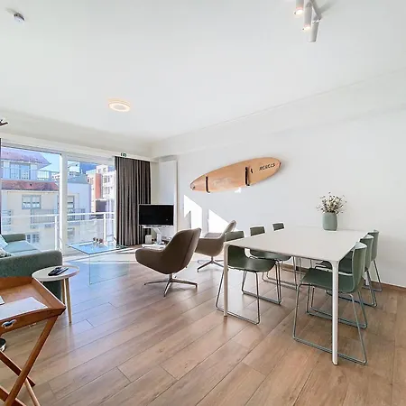 'byblos' Te - Bad Apartment *