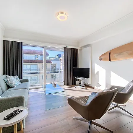 'byblos' Te - Bad Apartment