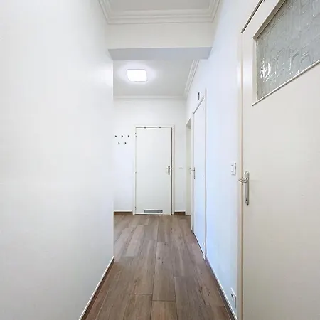 Apartment 'byblos' Te - Bad
