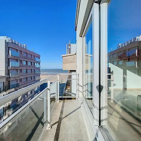 'byblos' Te - Bad Apartment *